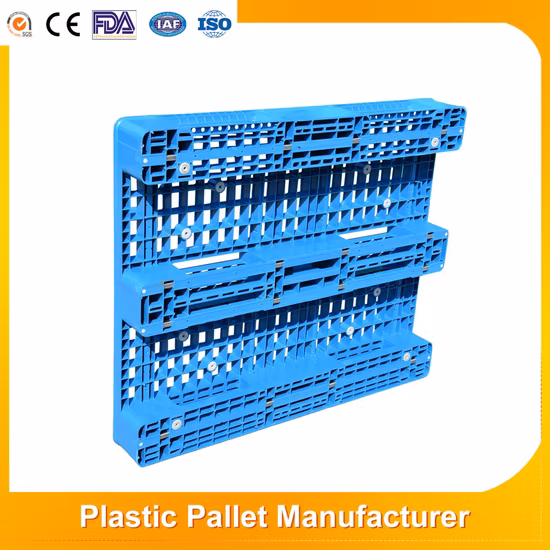 Mobile Hydroponic Growing System Vertical Plant Growing Rack Vertical Rack Multi-Layer Pallet