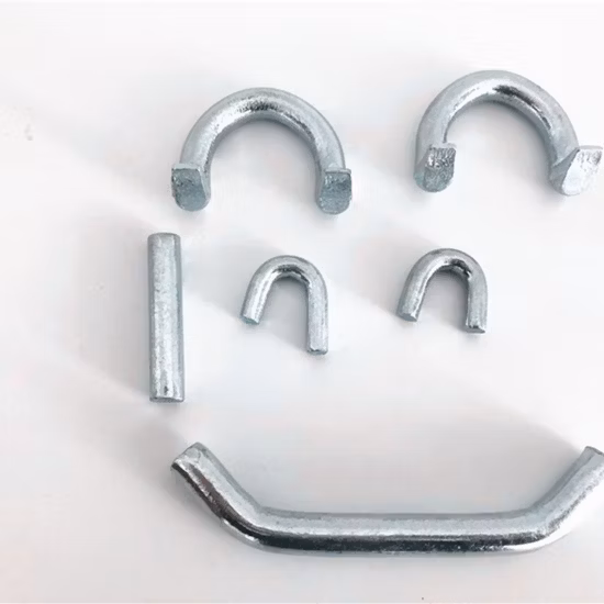 Shipping Container Parts Door Lashing Ring Bar Rope Buckle